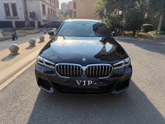 BMW 5 Series 530Li Premier M Sport Package - ფოტო 2