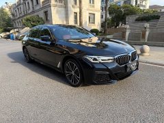 BMW 5 Series 530Li Premier M Sport Package - ფოტო 3