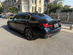BMW 5 Series 530Li Premier M Sport Package - ფოტო 4