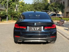 BMW 5 Series 530Li Premier M Sport Package - ფოტო 5