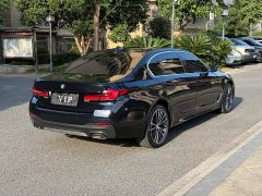 BMW 5 Series 530Li Premier M Sport Package - ფოტო 6