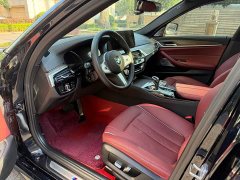 BMW 5 Series 530Li Premier M Sport Package - ფოტო 7