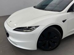 Tesla Model 3 2023 Rear-Wheel Drive - ფოტო 10