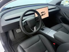 Tesla Model 3 2023 Rear-Wheel Drive - ფოტო 13