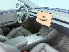 Tesla Model 3 2023 Rear-Wheel Drive - ფოტო 14