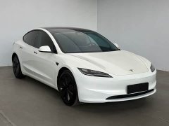 Tesla Model 3 2023 Rear-Wheel Drive - ფოტო 3