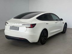 Tesla Model 3 2023 Rear-Wheel Drive - ფოტო 4