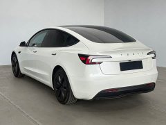 Tesla Model 3 2023 Rear-Wheel Drive - ფოტო 5