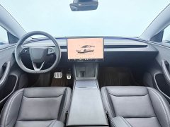 Tesla Model 3 2023 Rear-Wheel Drive - ფოტო 6