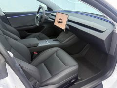 Tesla Model 3 2023 Rear-Wheel Drive - ფოტო 8