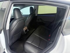 Tesla Model 3 2023 Rear-Wheel Drive - ფოტო 9