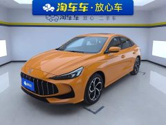 SAIC MG5 2026 300DTGI Global Flagship Edition - ფოტო 1