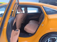 SAIC MG5 2026 300DTGI Global Flagship Edition - ფოტო 11