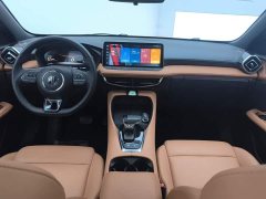 SAIC MG5 2026 300DTGI Global Flagship Edition - ფოტო 12
