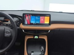 SAIC MG5 2026 300DTGI Global Flagship Edition - ფოტო 13