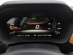 SAIC MG5 2026 300DTGI Global Flagship Edition - ფოტო 14
