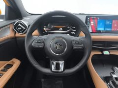 SAIC MG5 2026 300DTGI Global Flagship Edition - ფოტო 15