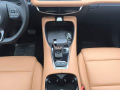 SAIC MG5 2026 300DTGI Global Flagship Edition - ფოტო 16