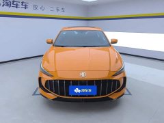 SAIC MG5 2026 300DTGI Global Flagship Edition - ფოტო 2