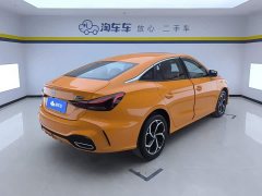 SAIC MG5 2026 300DTGI Global Flagship Edition - ფოტო 3