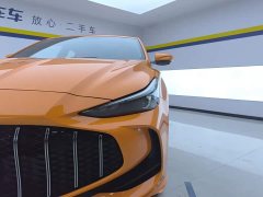 SAIC MG5 2026 300DTGI Global Flagship Edition - ფოტო 5