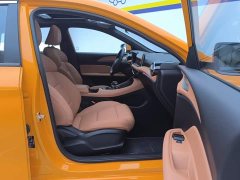 SAIC MG5 2026 300DTGI Global Flagship Edition - ფოტო 8