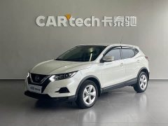 Nissan Qashqai 2023 Classic 2.0L CVT XV Comfort Edition - ფოტო 1