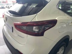 Nissan Qashqai 2023 Classic 2.0L CVT XV Comfort Edition - ფოტო 11