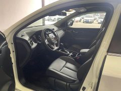 Nissan Qashqai 2023 Classic 2.0L CVT XV Comfort Edition - ფოტო 12