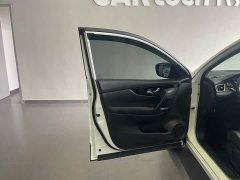 Nissan Qashqai 2023 Classic 2.0L CVT XV Comfort Edition - ფოტო 13