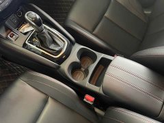 Nissan Qashqai 2023 Classic 2.0L CVT XV Comfort Edition - ფოტო 14