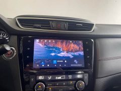 Nissan Qashqai 2023 Classic 2.0L CVT XV Comfort Edition - ფოტო 15