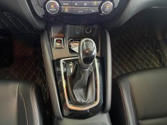 Nissan Qashqai 2023 Classic 2.0L CVT XV Comfort Edition - ფოტო 16