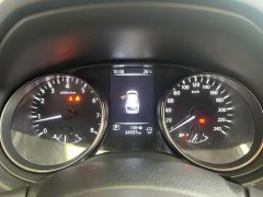 Nissan Qashqai 2023 Classic 2.0L CVT XV Comfort Edition - ფოტო 17