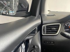 Nissan Qashqai 2023 Classic 2.0L CVT XV Comfort Edition - ფოტო 18