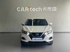 Nissan Qashqai 2023 Classic 2.0L CVT XV Comfort Edition - ფოტო 2