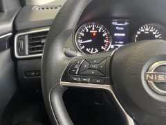 Nissan Qashqai 2023 Classic 2.0L CVT XV Comfort Edition - ფოტო 20