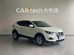 Nissan Qashqai 2023 Classic 2.0L CVT XV Comfort Edition - ფოტო 3