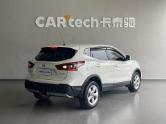 Nissan Qashqai 2023 Classic 2.0L CVT XV Comfort Edition - ფოტო 4