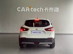 Nissan Qashqai 2023 Classic 2.0L CVT XV Comfort Edition - ფოტო 5
