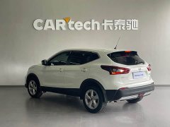 Nissan Qashqai 2023 Classic 2.0L CVT XV Comfort Edition - ფოტო 6
