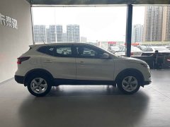 Nissan Qashqai 2023 Classic 2.0L CVT XV Comfort Edition - ფოტო 7