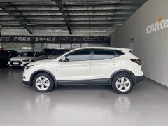 Nissan Qashqai 2023 Classic 2.0L CVT XV Comfort Edition - ფოტო 8