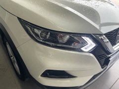 Nissan Qashqai 2023 Classic 2.0L CVT XV Comfort Edition - ფოტო 9