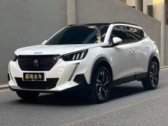 Peugeot 2008 2022 230THP THE ONE - ფოტო 1