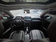 Peugeot 2008 2022 230THP THE ONE - ფოტო 11
