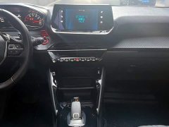 Peugeot 2008 2022 230THP THE ONE - ფოტო 12