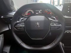 Peugeot 2008 2022 230THP THE ONE - ფოტო 13