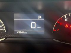 Peugeot 2008 2022 230THP THE ONE - ფოტო 14
