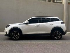 Peugeot 2008 2022 230THP THE ONE - ფოტო 3